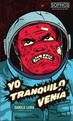 Yo Tranquilo Venia